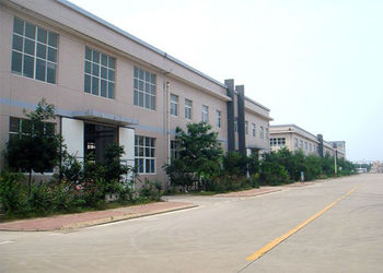 Κίνα ALI DISPLAY CO.,LTD εργοστάσιο