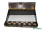 150mm Pantone Paper Display Box CCNB Counter Cardboard Paper Packaging